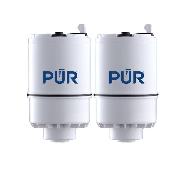 Pur Maxion Faucets Replacement Water Filter For RF33752V2